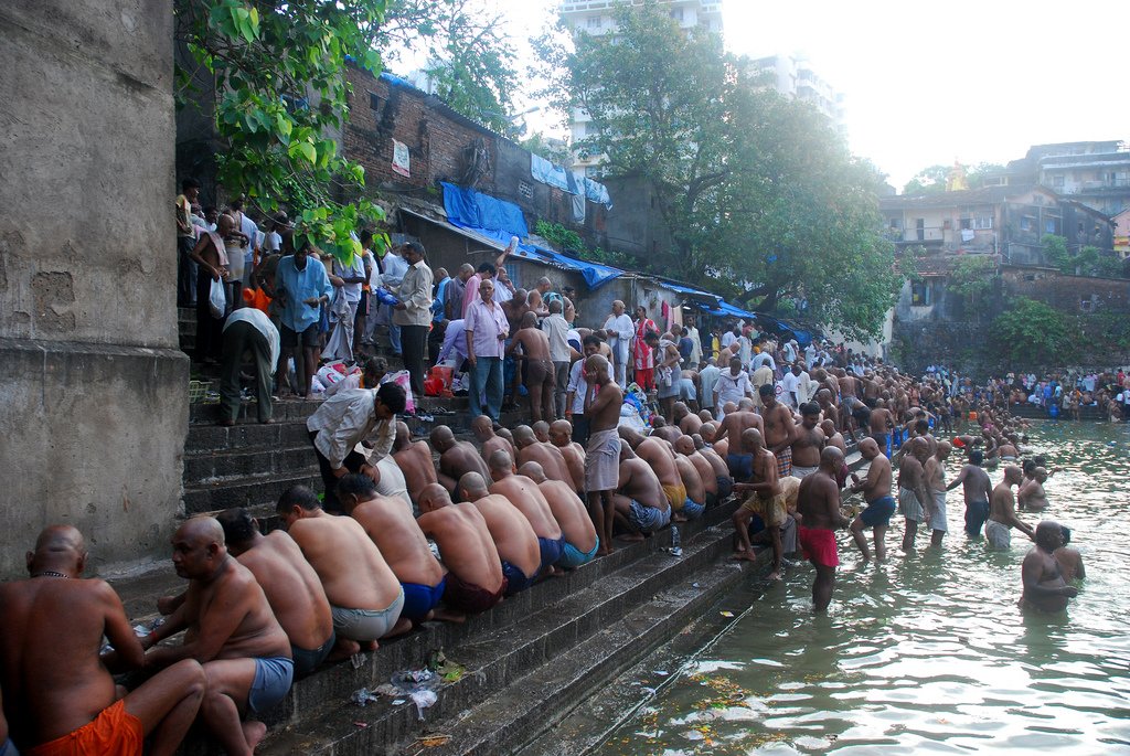 सोह्र श्राध्द: पितृले पिण्ड पाउछन्