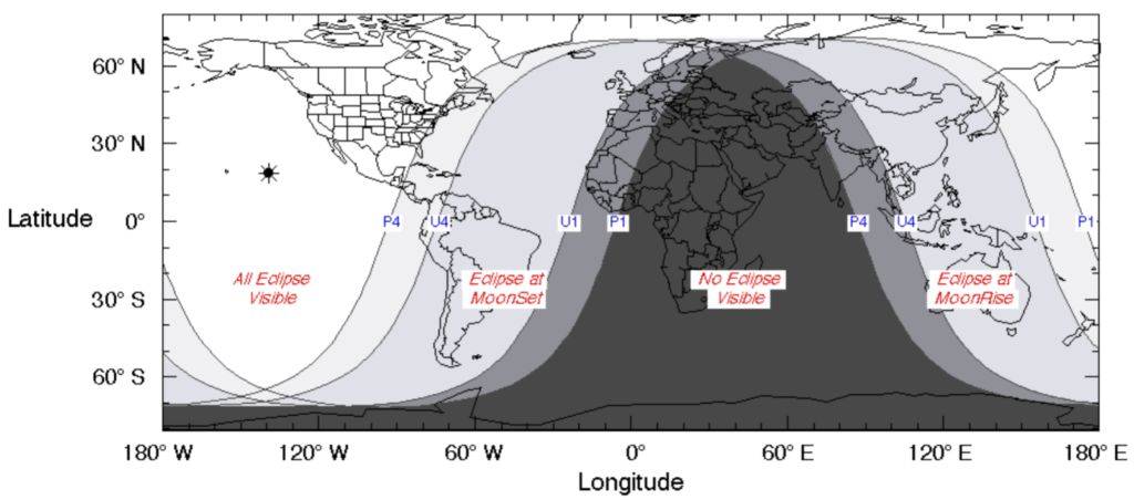 lunareclipse2021 AMERICA KHABAR November 8, 2021