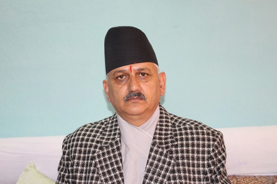 bishnu p sharma sCKQ1m