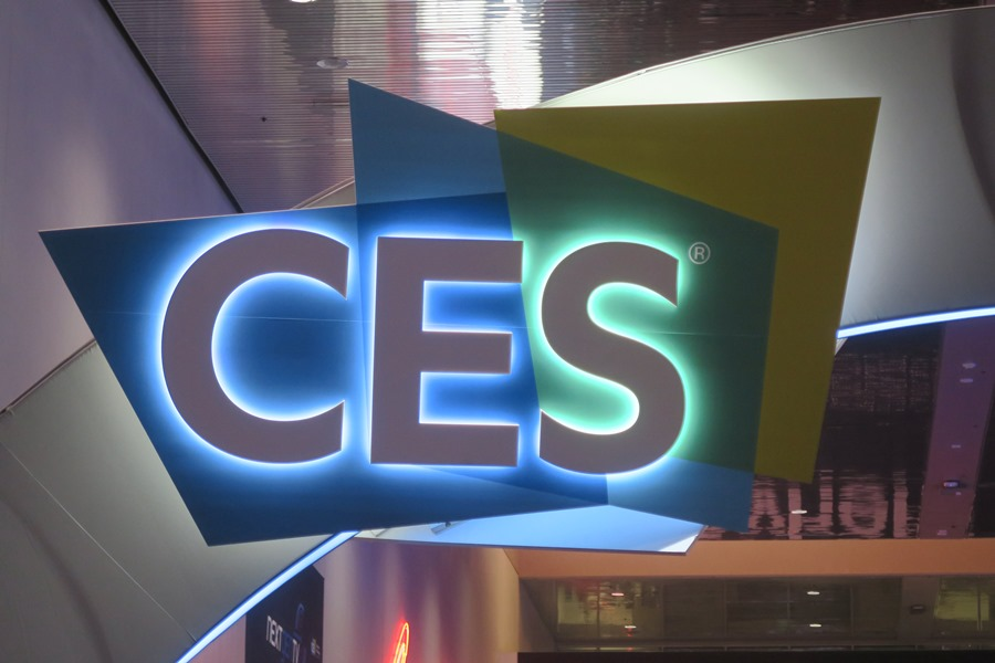 CES 2023