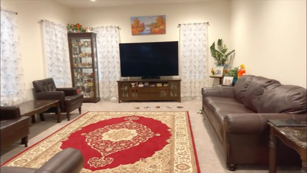 Nepali’s Home Tour in USA