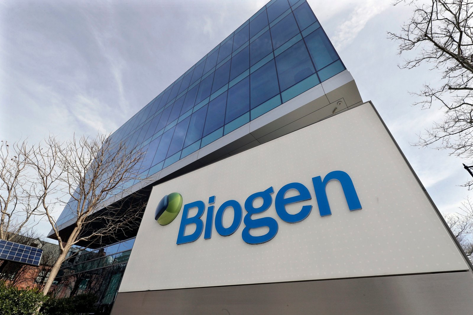 Biogen Plans to Shut Down Its Controversial Alzheimer’s Drug Aduhelm