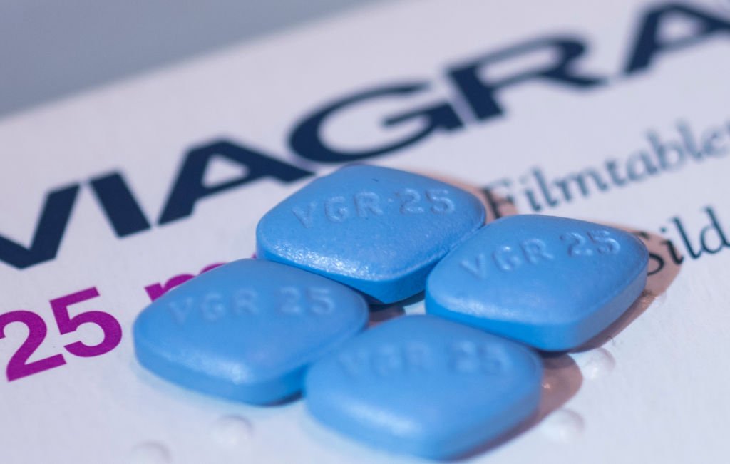 Viagra May Lower the Risk of Alzheimer’s