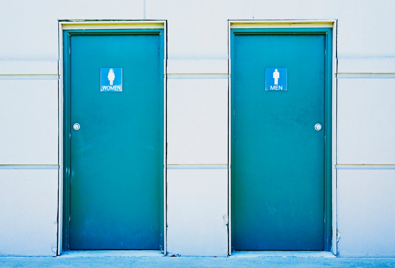 Why Bathroom Access Is a Public Health Issue