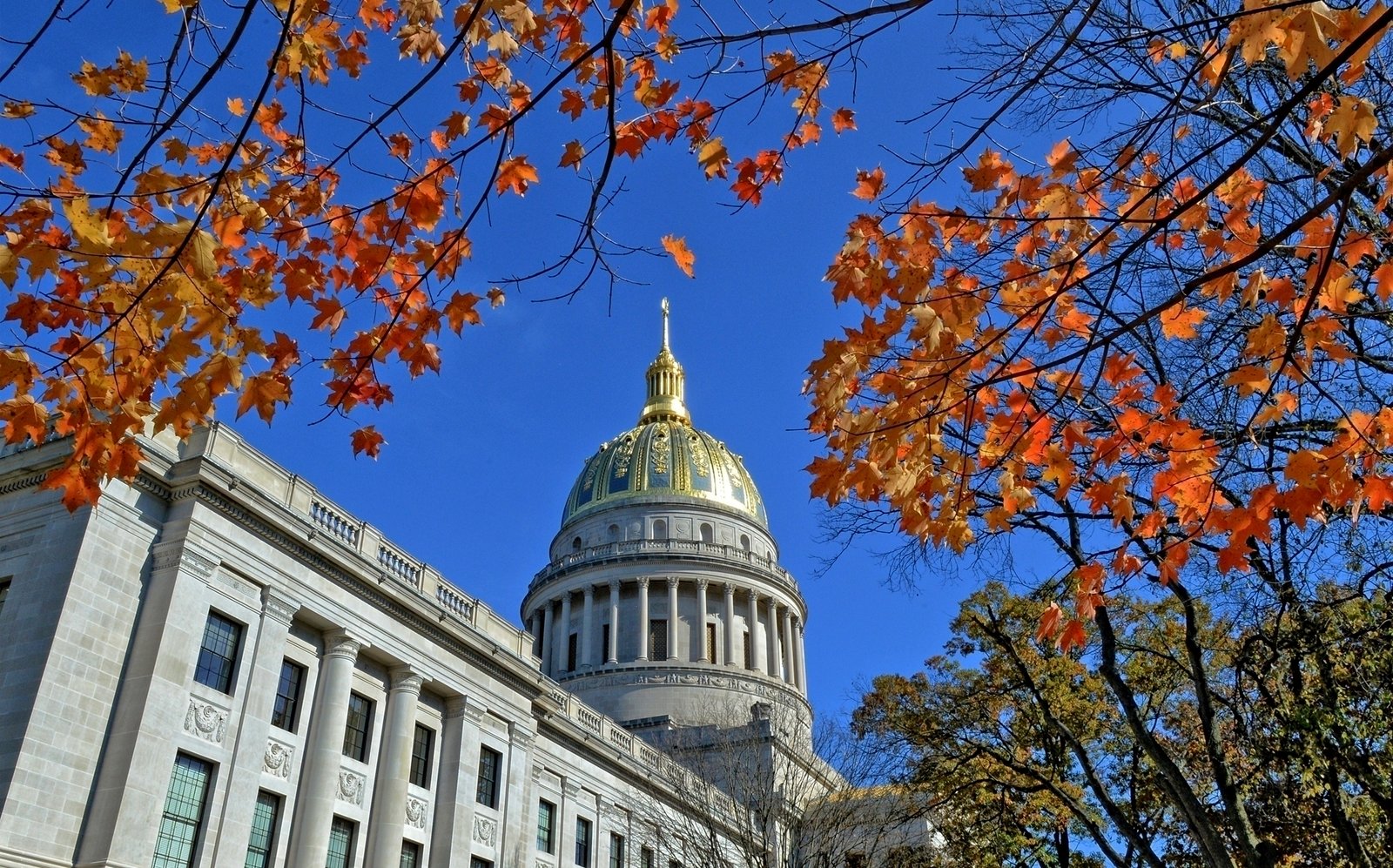 West Virginia Lawmakers OK Bill Drawing Back One of the Strictest Child Vaccination Laws