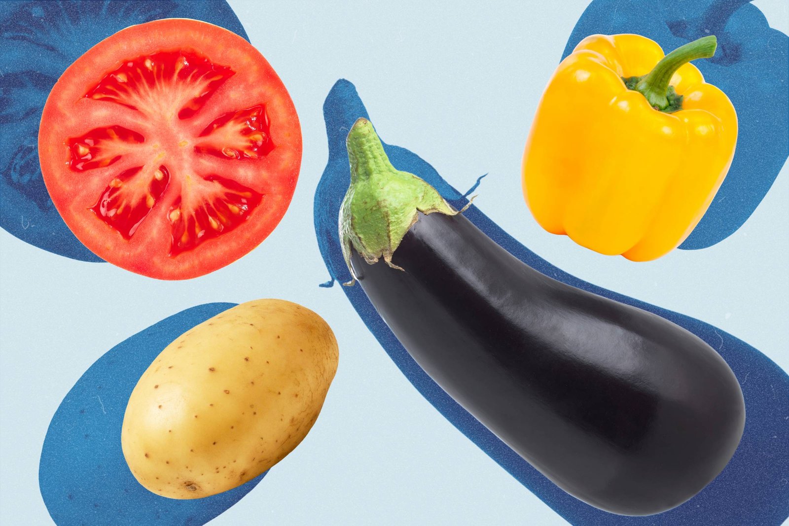 English News: Nightshade Vegetables Aren’t Actually Bad for You