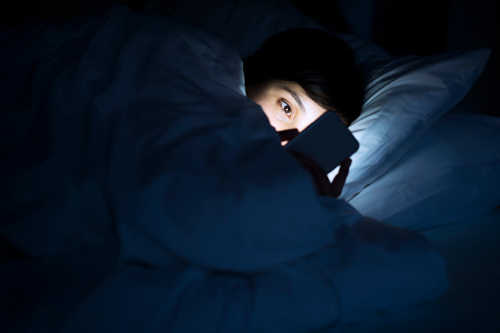 English News: How to Stop Procrastinating at Bedtime and Actually Go to Sleep