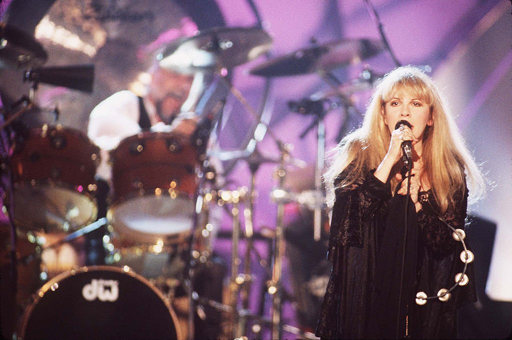 English News: Witness One Woman’s Margarita-Fueled Discovery of the Meaning of Fleetwood Mac’s Rumors—and Maybe Life Itself