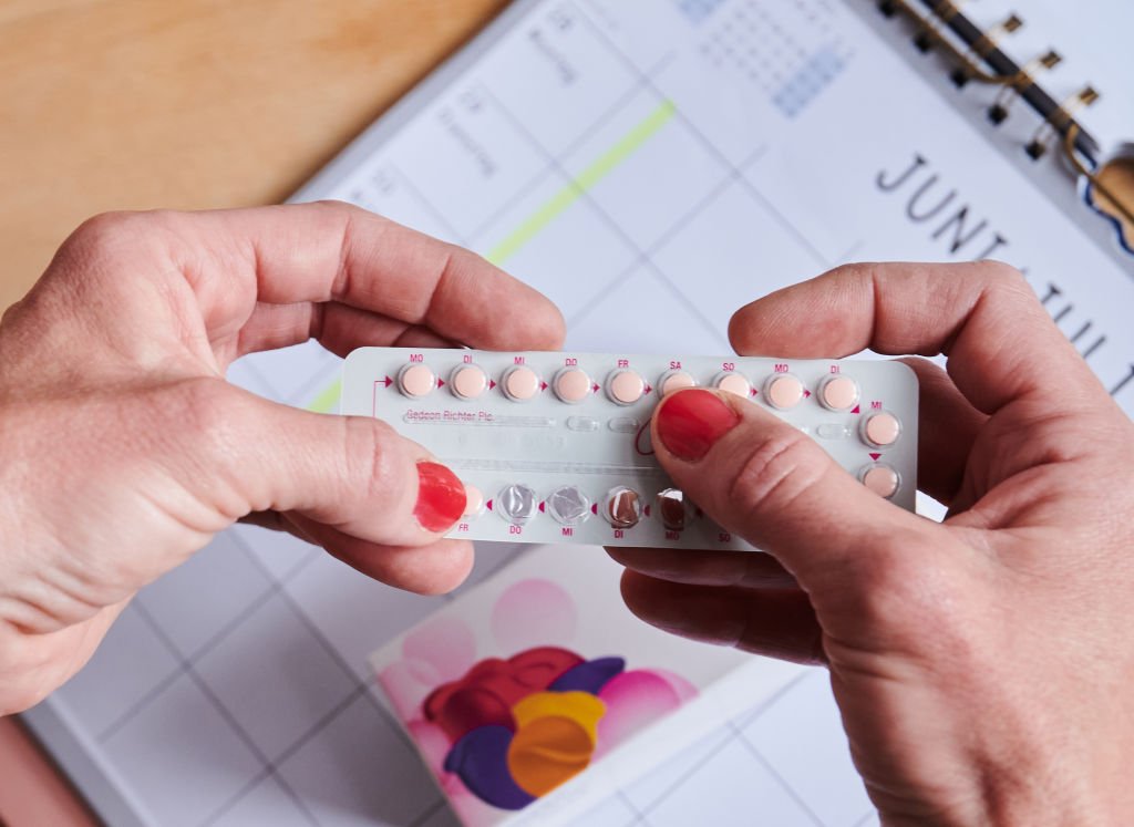 Hormonal Birth Control Doesn’t Deserve Its Bad Reputation