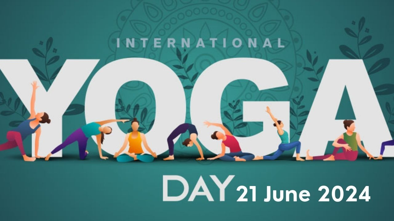 Yoga, a Spiritual Solution for Humanity – International Yoga Day in Bay Area this Friday