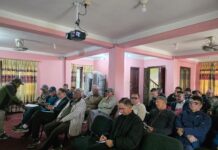 राजनीतिक दललाई हरित विकासलाई प्राथमिकतामा राख्न अपिल, ‘हरित विकास मार्गचित्र २०८२’ सार्वजनिक