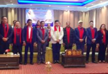 नेपाल भ्यालुयर्स एसोसिएशनको पन्ध्रौं स्थापना दिवस भब्यरुपमा सम्पन्न