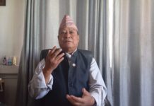 राजनीतिक दलका चुनावी घोषणापत्रमा आर्थिक मुद्दा कहिल्यै प्राथमिकतामा परेनन्ः विष्णु भाइ श्रेष्ठ